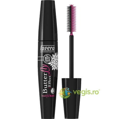 Rimel (Mascara) 3 in 1 Butterfly Effect 11ml