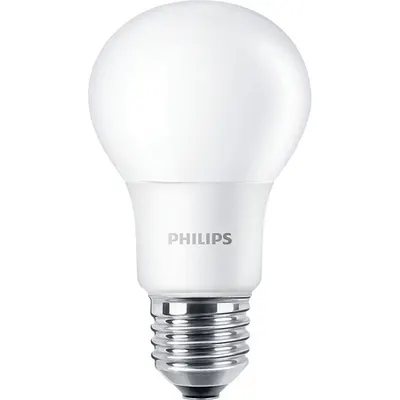 Bec LED A60 5.5-40W E27 865 FR Corepro