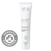 Crema impotriva petelor brune deja existente SPF 50+ Clairial, 40 ml, SVR