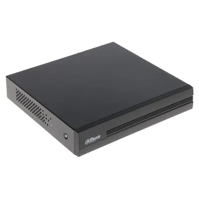 Dvr 8 Canale 1080n Dahua Xvr1b08 Hdcvi Ahd Tvi Cvbs