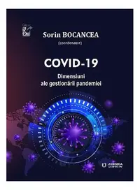 COVID-19 - Paperback brosat