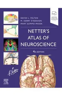 Netter's Atlas of Neuroscience