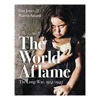 World Aflame