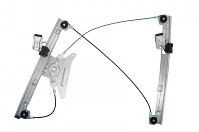 Macara geam fata stanga (electric, fara motoras, 4 usi) AUDI A4 intre 1994-2001