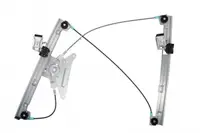 Macara geam fata stanga (electric, fara motoras, 4 usi) AUDI A4 intre 1994-2001