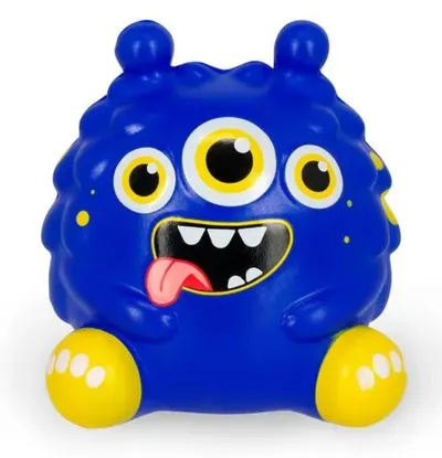 Jucarie anti-stress - Monster