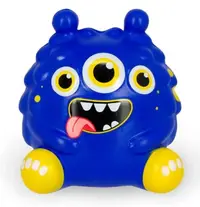 Jucarie anti-stress - Monster