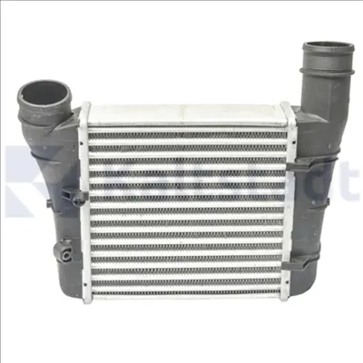 Intercooler, compresor KALTSTADT KS-03-0007