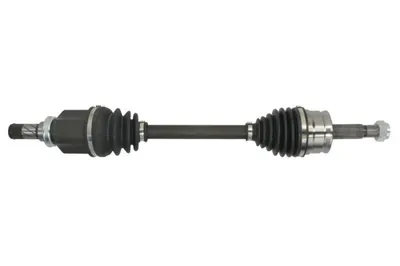 Planetara Fata Stanga 624mm potrivit MITSUBISHI COLT CZC VI, COLT VI; SMART FORFOUR 1.1-1.5 01.04-06.12