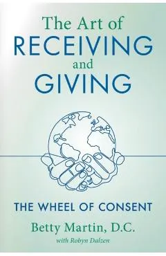 The Art of Receiving and Giving