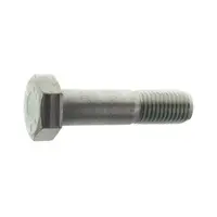 Surub Cap Hexagonal Ip Inalta Rezistenta 6914 Otel Gr.10.9 Zincat-M30 X 120
