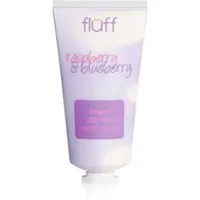Fluff Raspberry & Blueberry crema de maini
