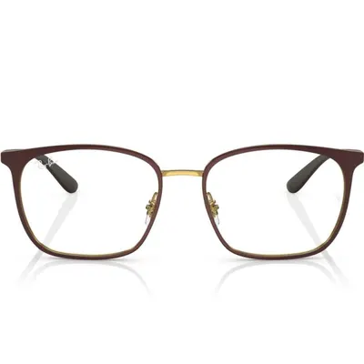 Ray-Ban RX6486 3126 54