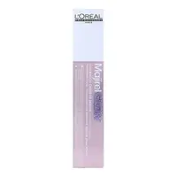 Vopsea permanentă, L'Oreal Professionnel Paris, Majirel Glow Light, 50 ml