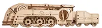 Set constructie - Mini Locomotive