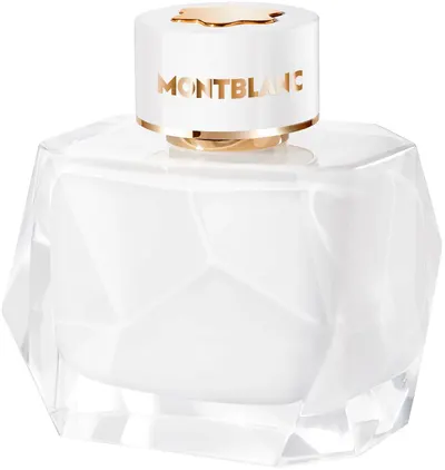 Mont Blanc Apă de Parfum Signature, 90 ml, tester