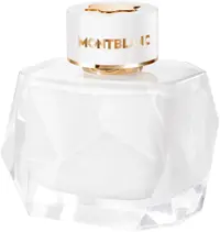 Mont Blanc Apă de Parfum Signature, 90 ml, tester