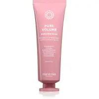 Maria Nila Pure Volume Booster mask mască hrănitoare profundă pentru păr cu volum 50 ml