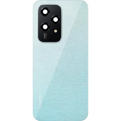 Capac Baterie Honor 200 Lite, Albastru (Starry Blue), Service Pack 0235AJYB