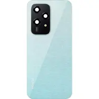 Capac Baterie Honor 200 Lite, Albastru (Starry Blue), Service Pack 0235AJYB