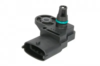 Senzor presiune galerie admisie (4 pin) potrivit RENAULT GRAND SCENIC II, LAGUNA II, MEGANE II, SCENIC II, TRAFIC II; SUZUKI GRAND VITARA II 1.5D 1.9D 2.0D 03.01