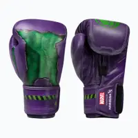 Mănuși de box Hayabusa Marvel's Hulk