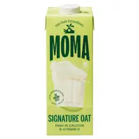 Bautura vegetala din ovaz, 1l, Moma