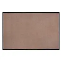 Covoraș intrare bej 60x40 cm - Ragami