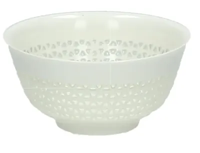 Bol-Structure - White