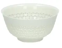 Bol-Structure - White