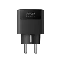 Priză inteligentă Anker SOLIX, compatibilă cu Solarbank 2&3, A17X8311