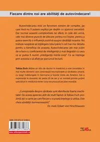 Codul autovindecarii
