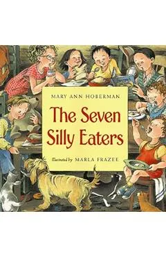 The Seven Silly Eaters