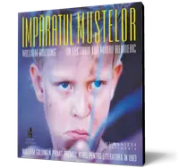 Împăratul muştelor (audiobook)