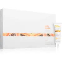milk_shake® Moisture & More Lotion lapte hidratant pentru par uscat 6x12 ml