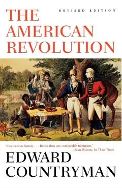 American Revolution