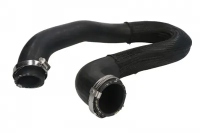 Furtun intercooler (diametru 46,95 49,25mm, lungime 937mm, negru) potrivit CITROEN JUMPY III, SPACETOURER; FIAT SCUDO; OPEL VIVARO C, ZAFIRA LIFE; PEUGEOT EXPERT 1.5D 1.6D 2.0D 04.16