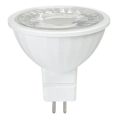 Spot LED 7W, MR16, 4000K, 12V DC (**Cantitate minimă comandă: 10 buc.**)