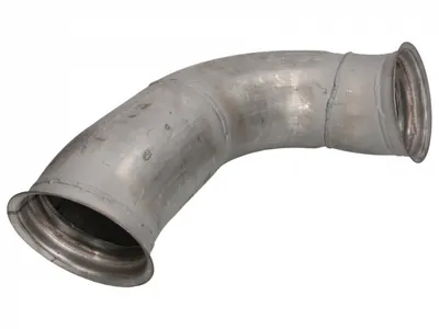 Racord evacuare (lungime:390mm) EURO 5 potrivit DAF CF 85, XF 105 MX265-MX375 10.05