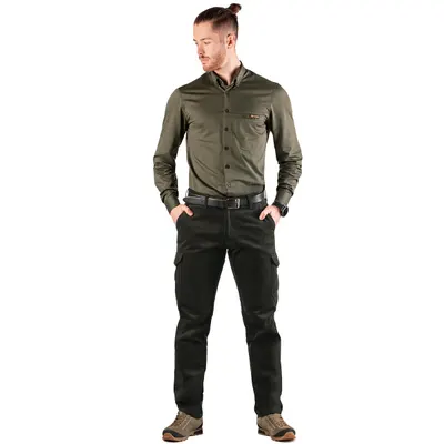 Pantaloni de teren Tagart FROST 2 cu șase buzunare