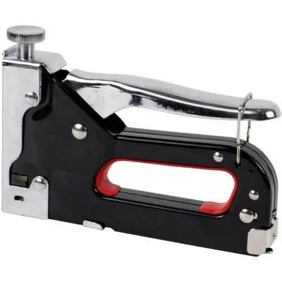 Capsator pentru Tapiterie, Manual, 04-14 m