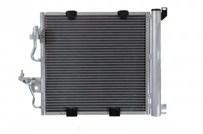 Radiator Clima Ac cu Uscator Opel Astra H, Astra H Classic, Astra H Gtc, Zafira Zafira Family B, Zafira B 1.3d 1.7d 1.9d Dupa 2004