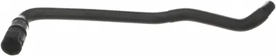 Furtun incalzire (7mm 7mm) potrivit BMW X5 (E70), X5 (F15, F85), X6 (E71, E72), X6 (F16, F86) 2.0-4.8 10.06-07.19