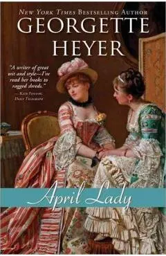 April Lady