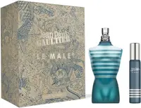 Jean Paul Gaultier set Le Male - Apă de toaletă , 125 + 20 ml