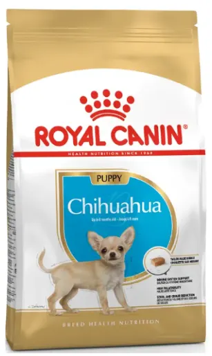 Royal Canin Chihuahua Puppy - 500-g,royal-canin