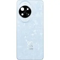 Capac Baterie Huawei nova 14 Pro, Albastru (Crystal Blue), Service Pack 02357HXU