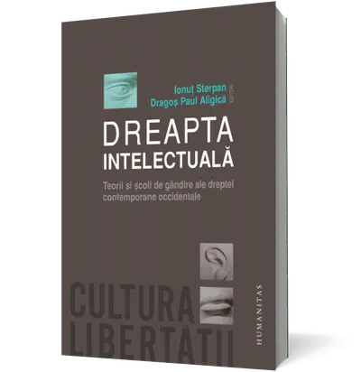 Dreapta intelectuală