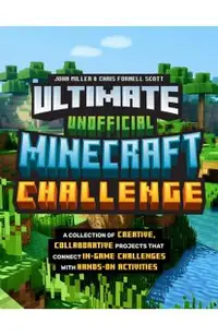 Ultimate Unofficial Minecraft Challenge