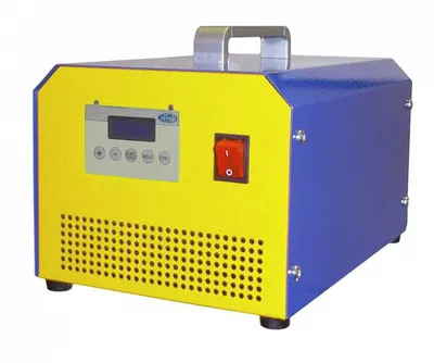 Aparat generator de ozon, aparat profesional decontaminare habitaclu Magneti Marelli